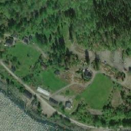 Satellite imagery of Torheimsneset, NO