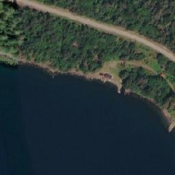 Satellite imagery of Gjelvikneset, NO