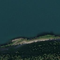 Satellite imagery of Holeneset, NO