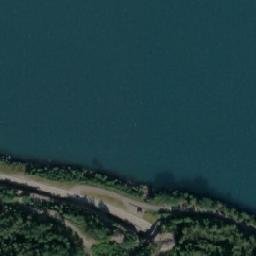 Satellite imagery of Treføttingen, NO