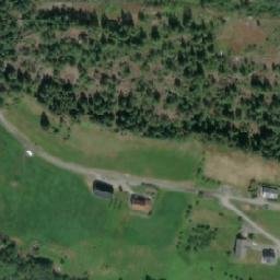 Satellite imagery of Rakenes, NO