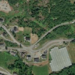 Satellite imagery of Rakenes, NO