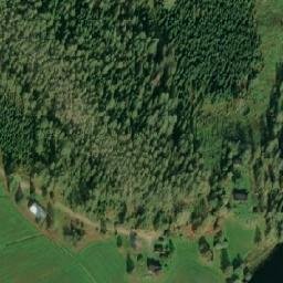 Satellite imagery of Nälkäniemi, FI