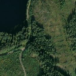 Satellite imagery of Nälkäniemi, FI