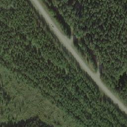 Satellite imagery of Näräkistönmäki, FI