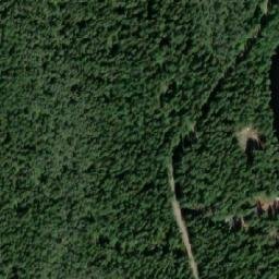 Satellite imagery of Marjoniemi, FI