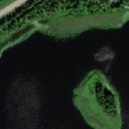 Satellite imagery of Hakaniemi, FI