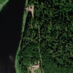 Satellite imagery of Hakaniemi, FI