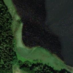 Satellite imagery of Hakaniemi, FI