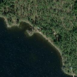 Satellite imagery of Rikkiäiskallio, FI