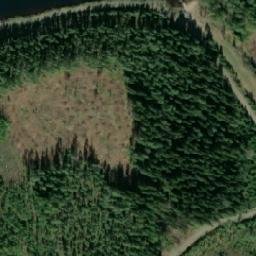 Satellite imagery of Huhkaimenniemi, FI