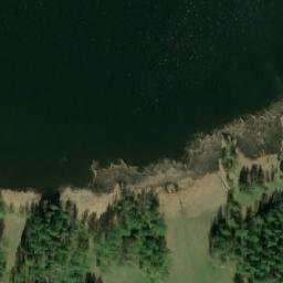 Satellite imagery of Isännäisenniemi, FI
