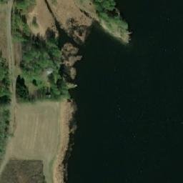 Satellite imagery of Kärkkäniemi, FI
