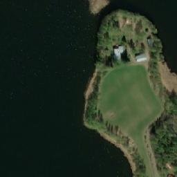 Satellite imagery of Honkaniemi, FI