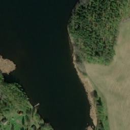 Satellite imagery of Honkaniemi, FI