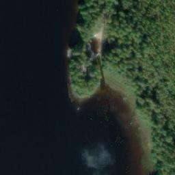 Satellite imagery of Könönniemi, FI