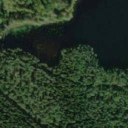 Satellite imagery of Kirkkoniemi, FI