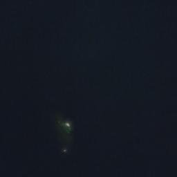 Satellite imagery of Pauninkivi, FI