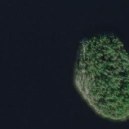 Satellite imagery of Pauninkivi, FI