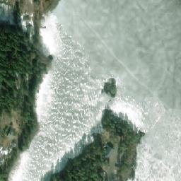 Satellite imagery of Manteresaari, FI