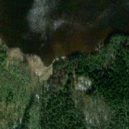 Satellite imagery of Nikinniemi, FI
