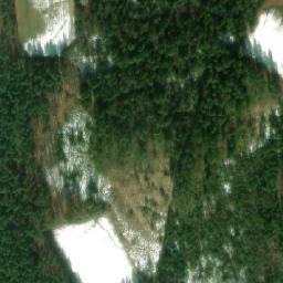 Satellite imagery of Kekkosenniemi, FI