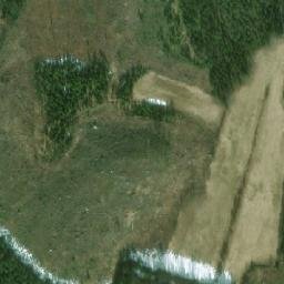 Satellite imagery of Rapaniemi, FI
