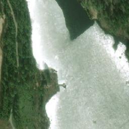 Satellite imagery of Rapaniemi, FI