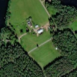 Satellite imagery of Vuohiniemi, FI