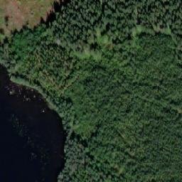 Satellite imagery of Nuottaniemi, FI
