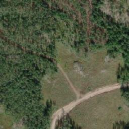 Satellite imagery of Tetriharju, FI