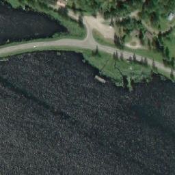 Satellite imagery of Tuliniemi, FI
