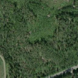 Satellite imagery of Kurkiinen, FI