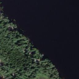 Satellite imagery of Parkkaliniemi, FI