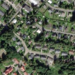 Satellite imagery of Poukkusaari, FI