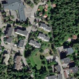 Satellite imagery of Hevonpää, FI