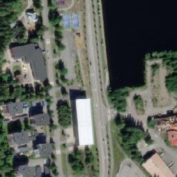 Satellite imagery of Hevonpää, FI