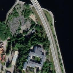 Satellite imagery of Hevonpää, FI