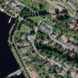 Satellite imagery of Lypsyniemi, FI