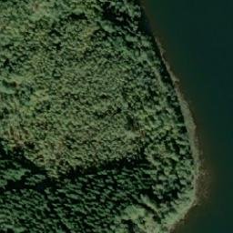Satellite imagery of Mölsänniemi, FI