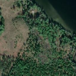 Satellite imagery of Närhikivi, FI
