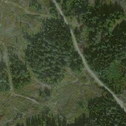 Satellite imagery of Skoganeset, NO
