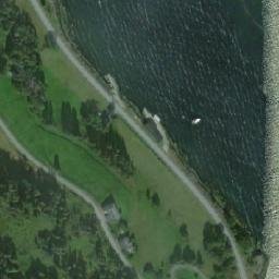 Satellite imagery of Gunnaneset, NO