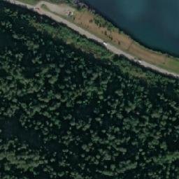 Satellite imagery of Hjellsnes, NO