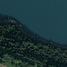 Satellite imagery of Areneset, NO