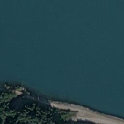 Satellite imagery of Areneset, NO