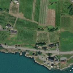 Satellite imagery of Rakenes, NO
