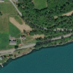 Satellite imagery of Rakenes, NO