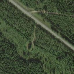 Satellite imagery of Näräkistönmäki, FI