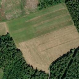 Satellite imagery of Matinniemi, FI